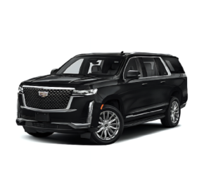 cadillac escalade ESV
