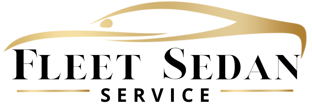 Fleet Sedan Service