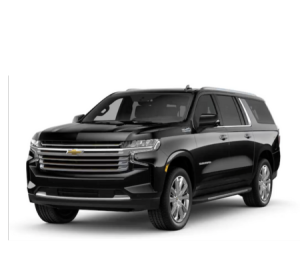 Chevy Suburban