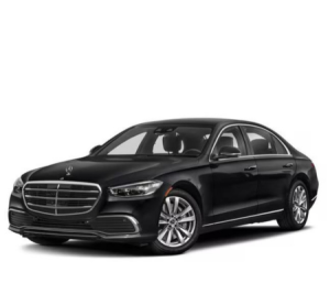 Mercedes Benz S-Class