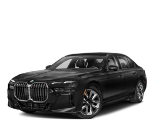 BMW 740i